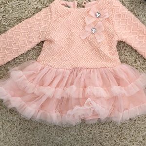12 Month Girls Dress
